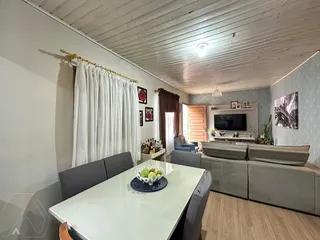 Casa geminada com 3 dormitórios, foto 9