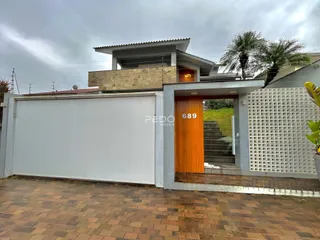 Casa com 4 dormitórios, foto 23