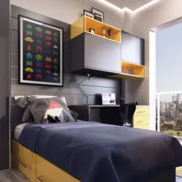 Apartamento com 3 dormitórios, foto 23
