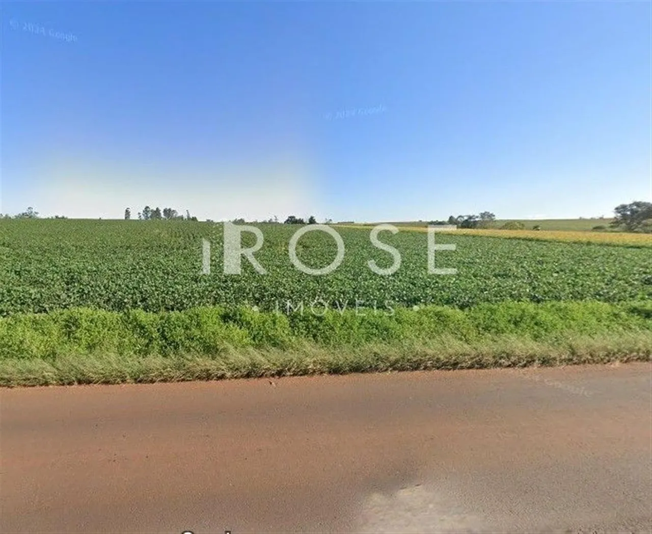 Área rural, foto 1