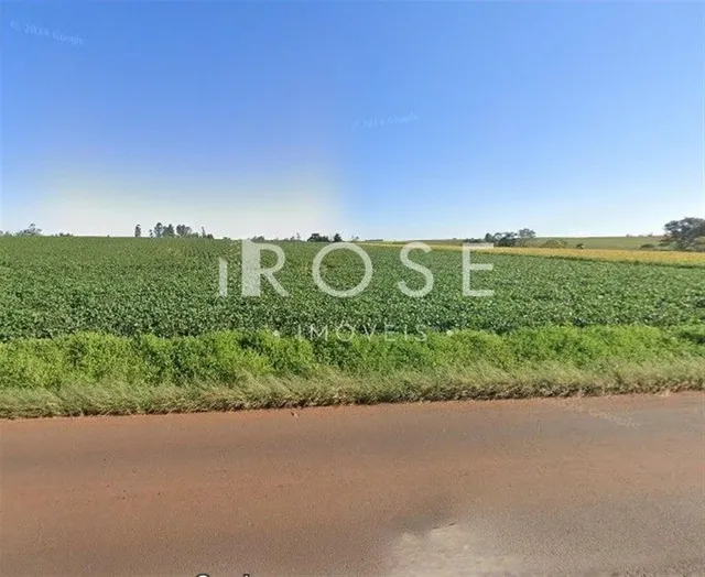 Área rural
