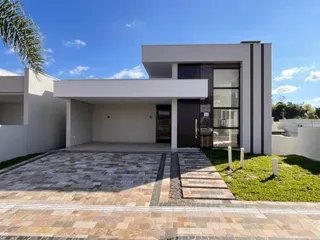 Casa com 3 dormitórios