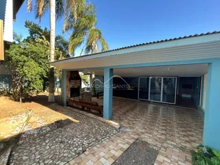 Casa com 4 dormitórios, foto 12