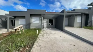 Casa geminada com 2 dormitórios, foto 2