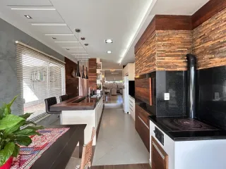 Casa com 3 dormitórios, foto 8