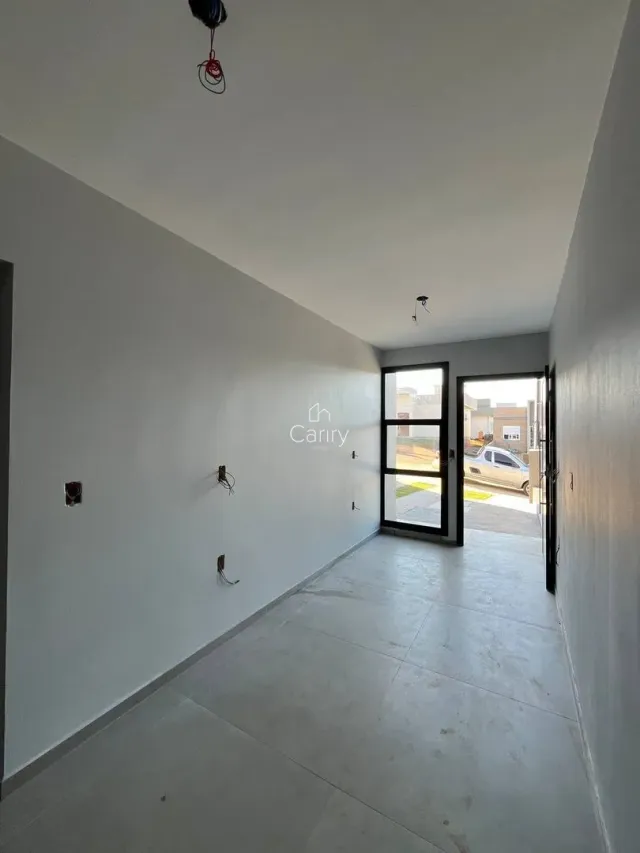 Casa geminada com 2 dormitórios, foto 5