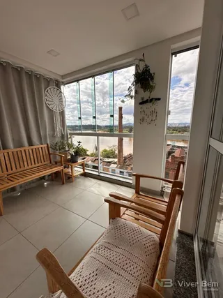 Apartamento com 3 dormitórios, foto 6