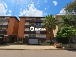 Apartamento com 2 dormitórios, foto 1