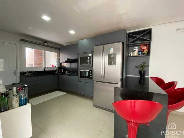 Casa geminada com 2 dormitórios, foto 3