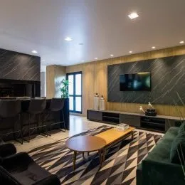 Apartamento com 3 dormitórios, foto 4