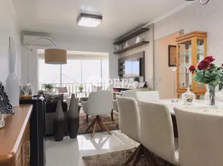 Apartamento com 3 dormitórios, foto 1