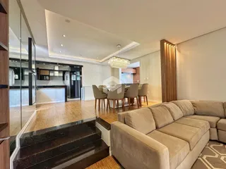 Casa com 4 dormitórios, foto 21