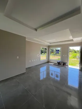 Casa geminada com 3 dormitórios, foto 3