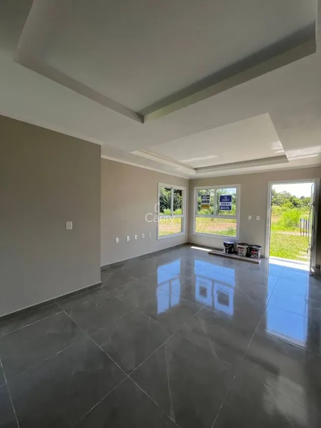 Casa geminada com 3 dormitórios, foto 3