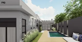 Casa com 3 dormitórios, foto 10
