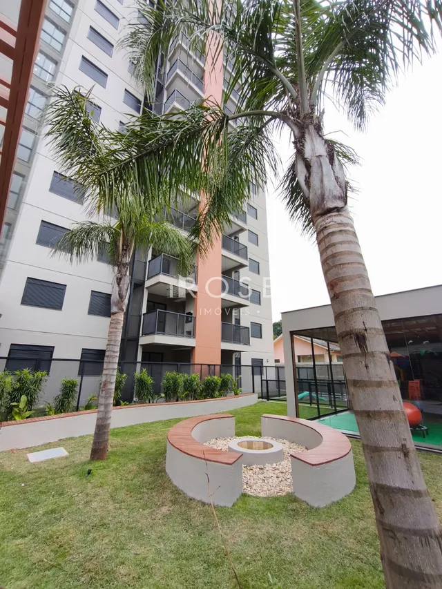 Apartamento com 2 dormitórios, foto 2