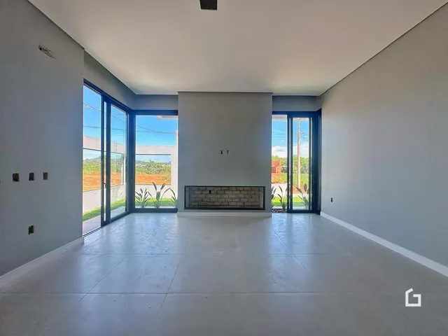 Casa geminada com 3 dormitórios, foto 3