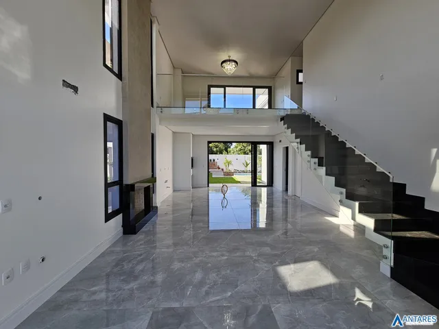 Casa com 3 dormitórios, foto 4