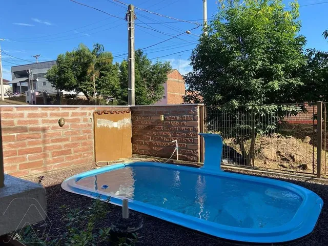 Casa com 3 dormitórios, foto 4
