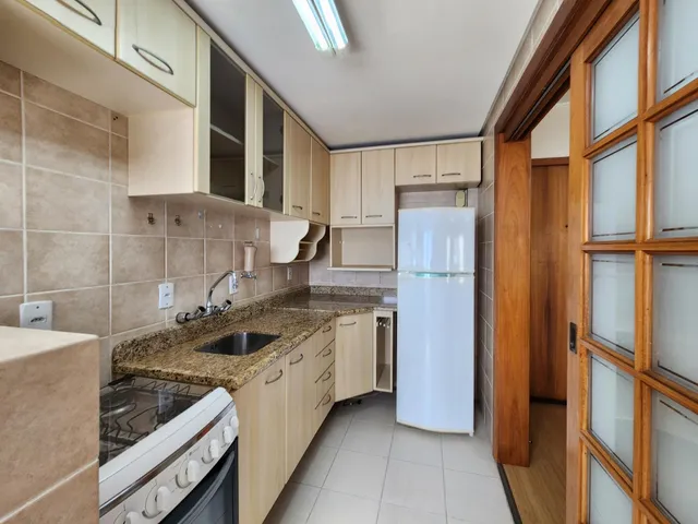 Apartamento com 2 dormitórios, foto 4