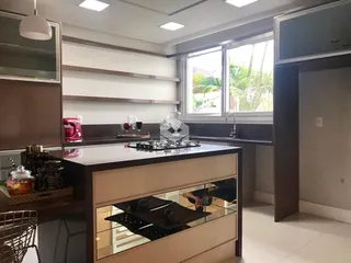 Casa com 4 dormitórios, foto 10