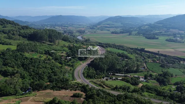 Área rural, foto 3