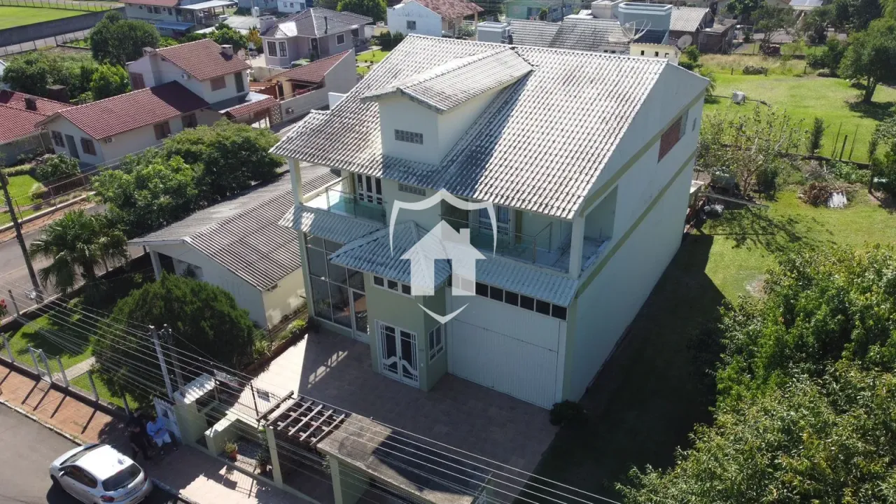 Casa com 2 dormitórios, foto 1