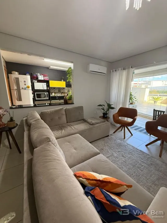 Apartamento com 2 dormitórios, foto 2