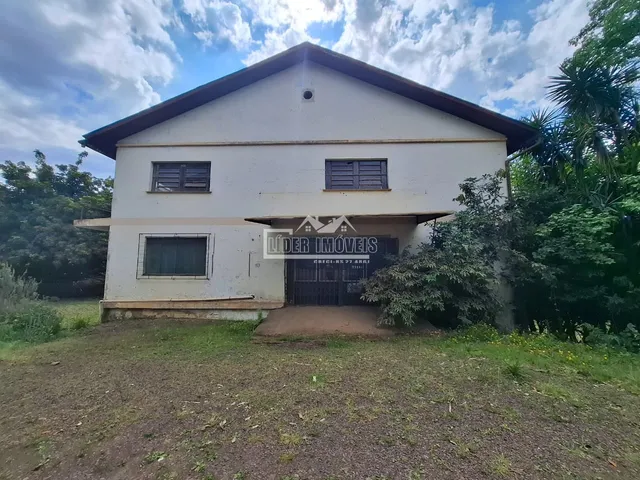 Área rural, foto 3