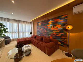 Apartamento com 2 dormitórios, foto 3