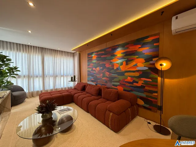 Apartamento com 2 dormitórios, foto 3