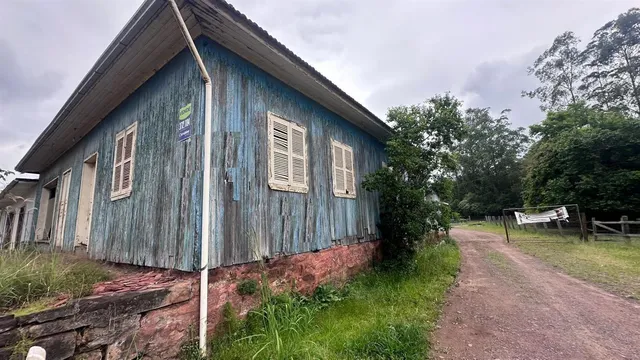 Área rural, foto 3