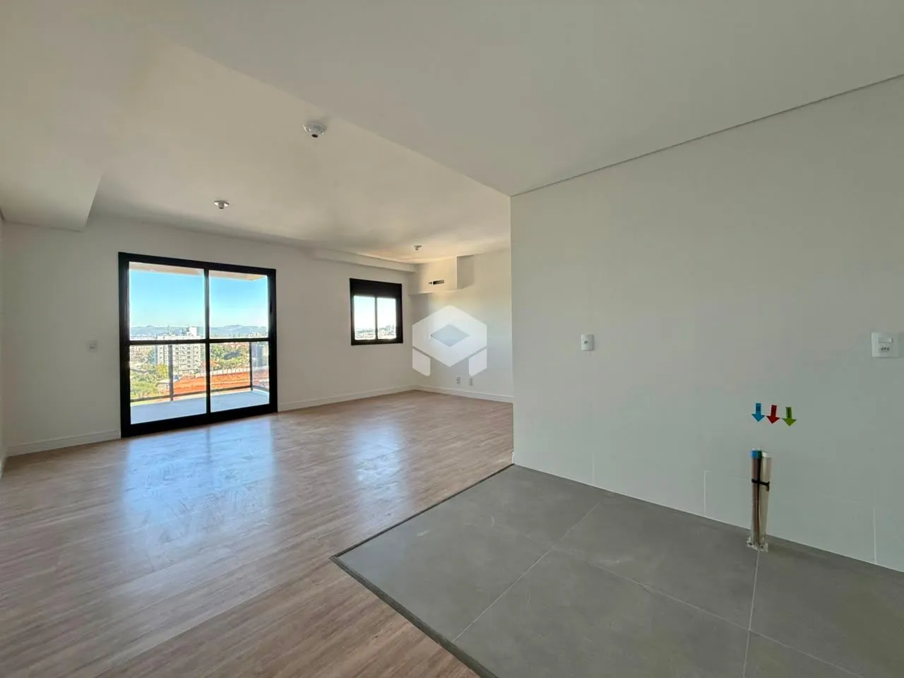 Apartamento com 2 dormitórios, foto 1