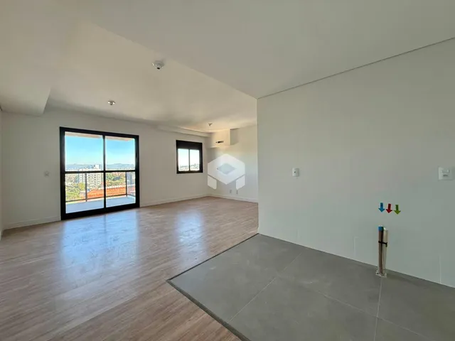 Apartamento com 2 dormitórios