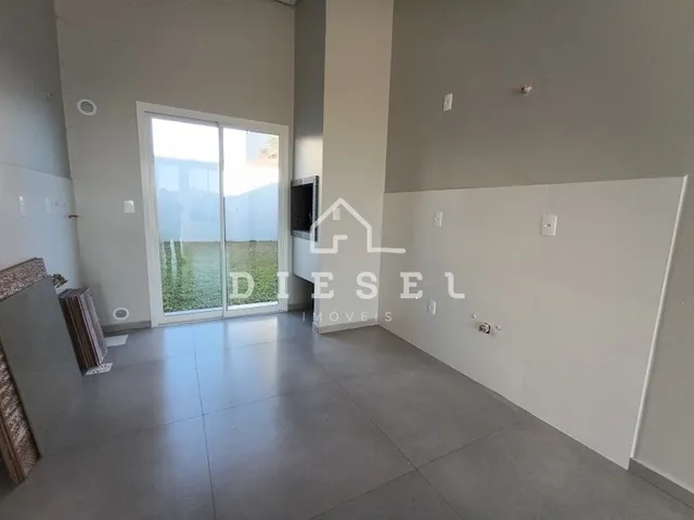 Casa geminada com 2 dormitórios, foto 3