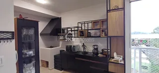 Apartamento com 2 dormitórios, foto 6
