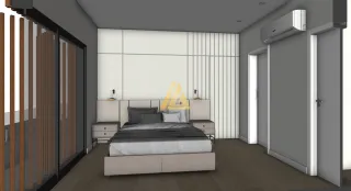 Casa com 4 dormitórios, foto 43