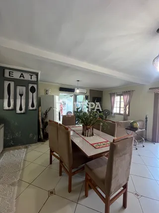 Casa com 4 dormitórios, foto 8