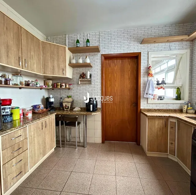 Apartamento com 3 dormitórios, foto 5