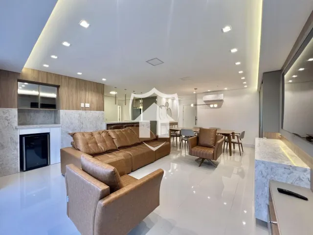 Apartamento com 3 dormitórios, foto 5