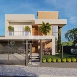Casa com 3 dormitórios, foto 2