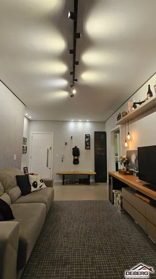 Apartamento com 2 dormitórios, foto 16