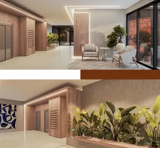 Apartamento com 2 dormitórios, foto 4