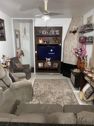 Casa com 2 dormitórios, foto 7