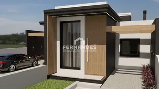 Casa geminada com 3 dormitórios, foto 8
