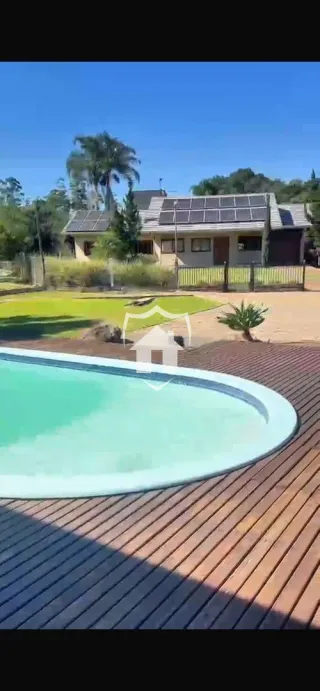 Área rural com 3 dormitórios, foto 2