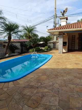 Casa com 3 dormitórios, foto 10