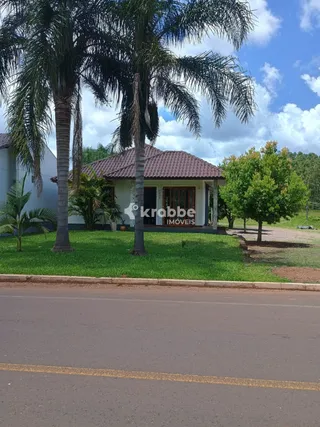 Casa com 2 dormitórios, foto 1