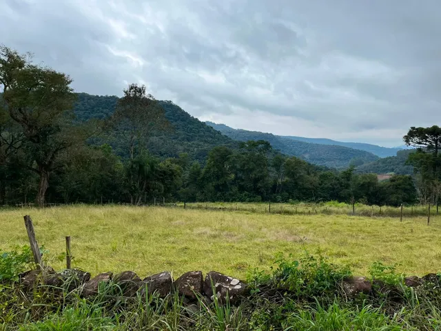 Área rural