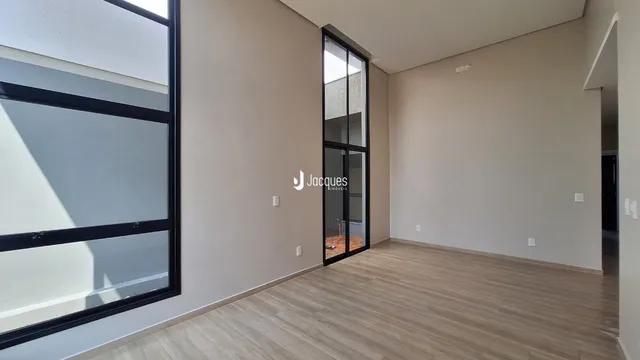 Casa geminada com 3 dormitórios, foto 3